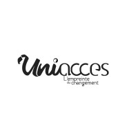 Uniacess logo, Uniacess contact details