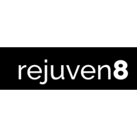 Rejuven8 logo, Rejuven8 contact details