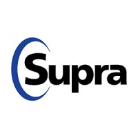 Supra Systems logo, Supra Systems contact details