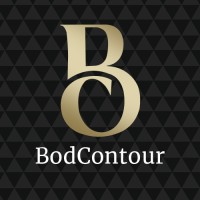 BodContour logo, BodContour contact details