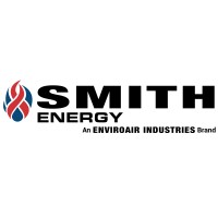 Smith Energy Inc logo, Smith Energy Inc contact details