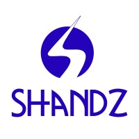 SHANDZ logo, SHANDZ contact details