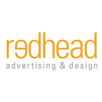 Redhead Advertising & Design logo, Redhead Advertising & Design contact details