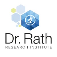 Dr. Rath Research Institute logo, Dr. Rath Research Institute contact details