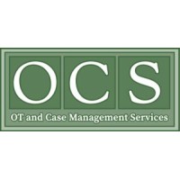 OCS Inc. logo, OCS Inc. contact details