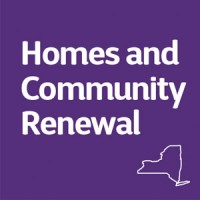 New York State Homes & Community Renewal logo, New York State Homes & Community Renewal contact details