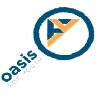 OASIS FOR YOUTH logo, OASIS FOR YOUTH contact details