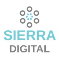 Sierra Digital logo, Sierra Digital contact details