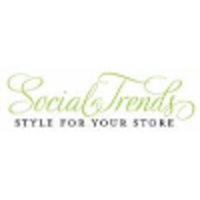 Social Trends logo, Social Trends contact details