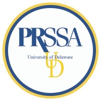 PRSSA University of Delaware logo, PRSSA University of Delaware contact details