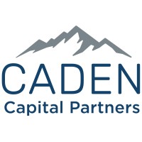 Caden Capital Partners logo, Caden Capital Partners contact details