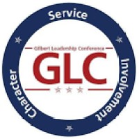 Gilbert Leadership Conference logo, Gilbert Leadership Conference contact details