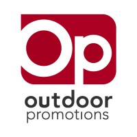 Outdoor Promotions logo, Outdoor Promotions contact details