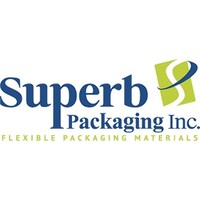 Superb packaging Inc. logo, Superb packaging Inc. contact details