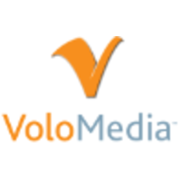 VoloMedia logo, VoloMedia contact details