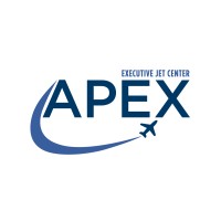 Apex Executive Jet Center logo, Apex Executive Jet Center contact details