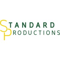 Standard Productions L.L.C. logo, Standard Productions L.L.C. contact details