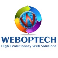 WEBOPTECH - Digital Marketing Agency logo, WEBOPTECH - Digital Marketing Agency contact details