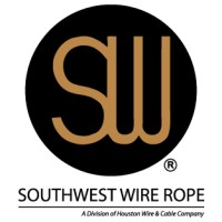 Southwest Wire Rope logo, Southwest Wire Rope contact details