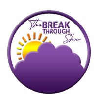 The Breakthrough Show Network logo, The Breakthrough Show Network contact details