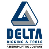 Delta Rigging & Tools logo, Delta Rigging & Tools contact details