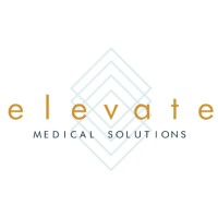 Elevate Medical Solutions logo, Elevate Medical Solutions contact details