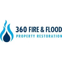 360 Fire & Flood logo, 360 Fire & Flood contact details