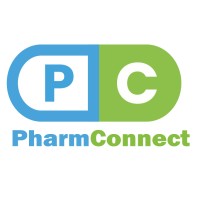 PharmCare 醫藥通 logo, PharmCare 醫藥通 contact details