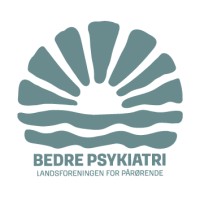 Bedre Psykiatri logo, Bedre Psykiatri contact details