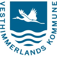 Vesthimmerlands Kommune logo, Vesthimmerlands Kommune contact details