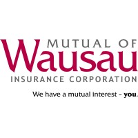 Mutual of Wausau Insurance Corp. logo, Mutual of Wausau Insurance Corp. contact details