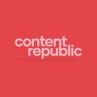 Content Republic Australia logo, Content Republic Australia contact details