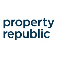 Property Republic logo, Property Republic contact details