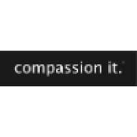 Compassion It logo, Compassion It contact details