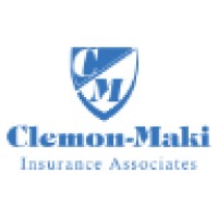 Clemon Maki Insurance logo, Clemon Maki Insurance contact details