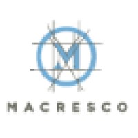 MACRESCO logo, MACRESCO contact details