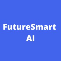 FutureSmart AI logo, FutureSmart AI contact details