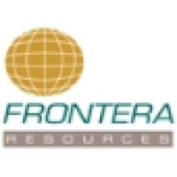 Frontera Resources Corporation logo, Frontera Resources Corporation contact details