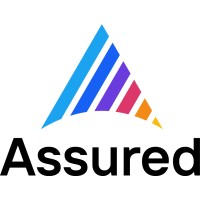 Assured logo, Assured contact details