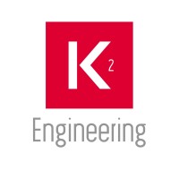 K2 Engineering logo, K2 Engineering contact details