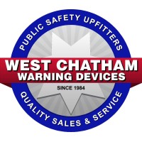 West Chatham Warning Devices logo, West Chatham Warning Devices contact details