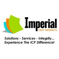 Imperial Copy Products, Inc. logo, Imperial Copy Products, Inc. contact details