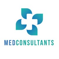 Medconsultants logo, Medconsultants contact details