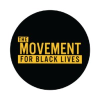 The Movement for Black Lives logo, The Movement for Black Lives contact details