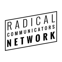 Radical Communicators Network logo, Radical Communicators Network contact details