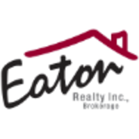 Eaton Realty Inc., Brokerage logo, Eaton Realty Inc., Brokerage contact details