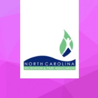 NC Recreation & Park Association logo, NC Recreation & Park Association contact details