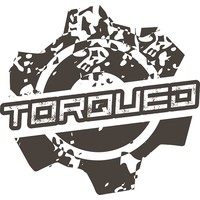 Torqued HMF logo, Torqued HMF contact details