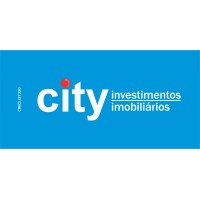 City Investimentos Imobiliários logo, City Investimentos Imobiliários contact details