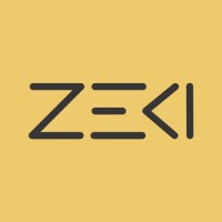 Zeki Global Pty Ltd logo, Zeki Global Pty Ltd contact details